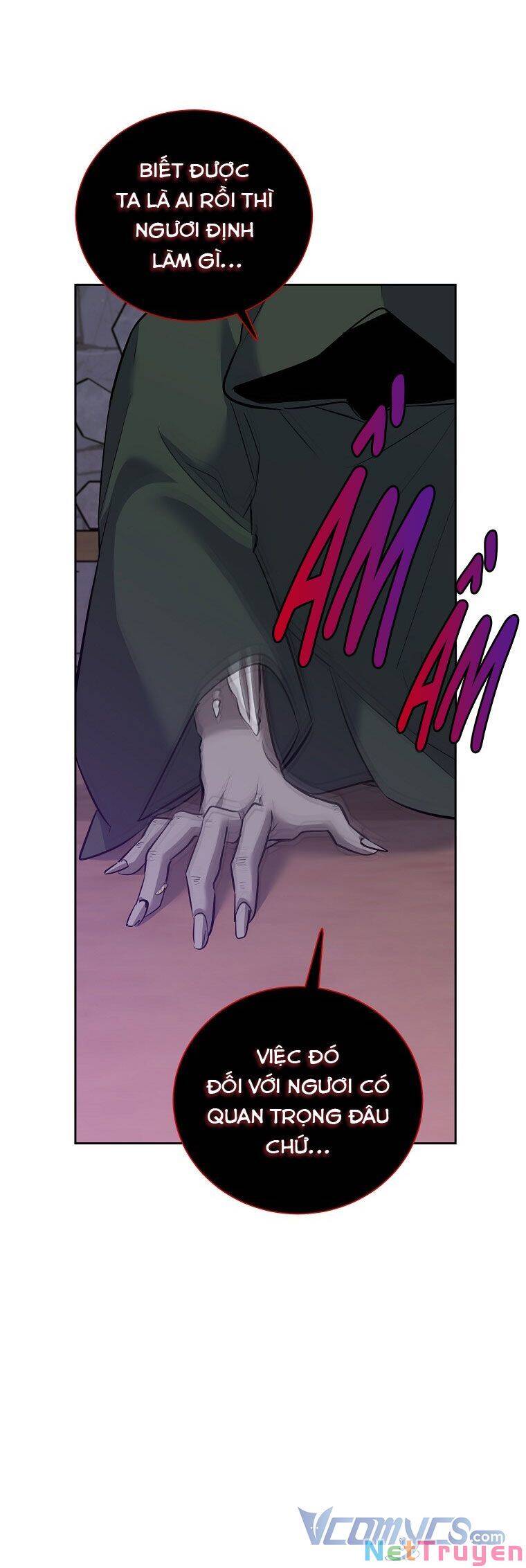 Ác Nữ Karuna Bé Lại Chapter 48 - 53