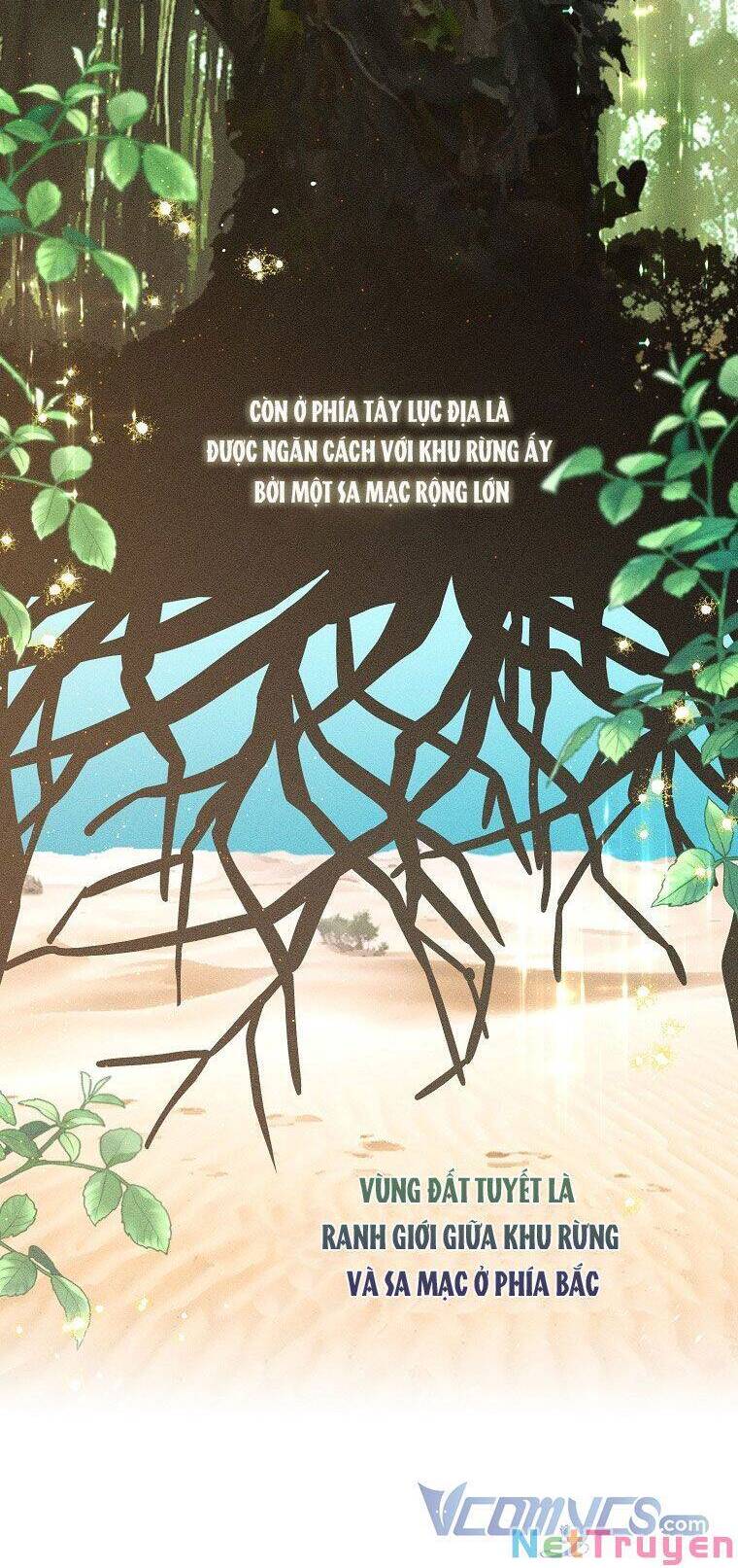 Ác Nữ Karuna Bé Lại Chapter 48 - 57