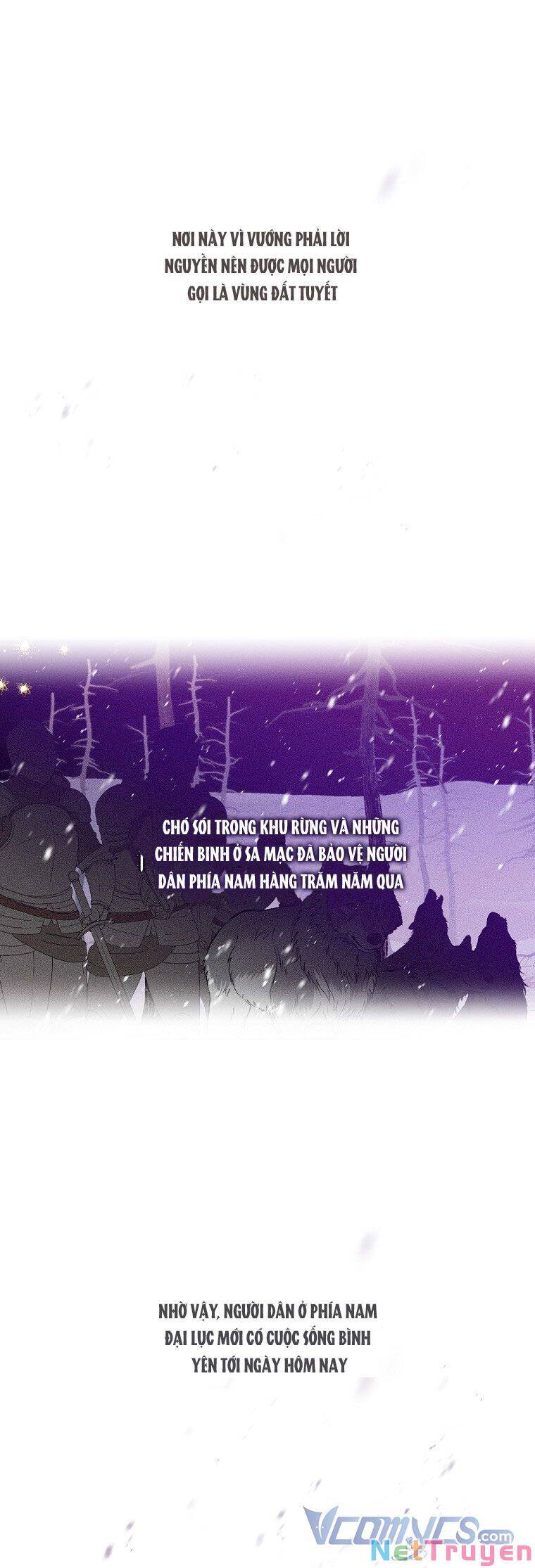 Ác Nữ Karuna Bé Lại Chapter 48 - 58