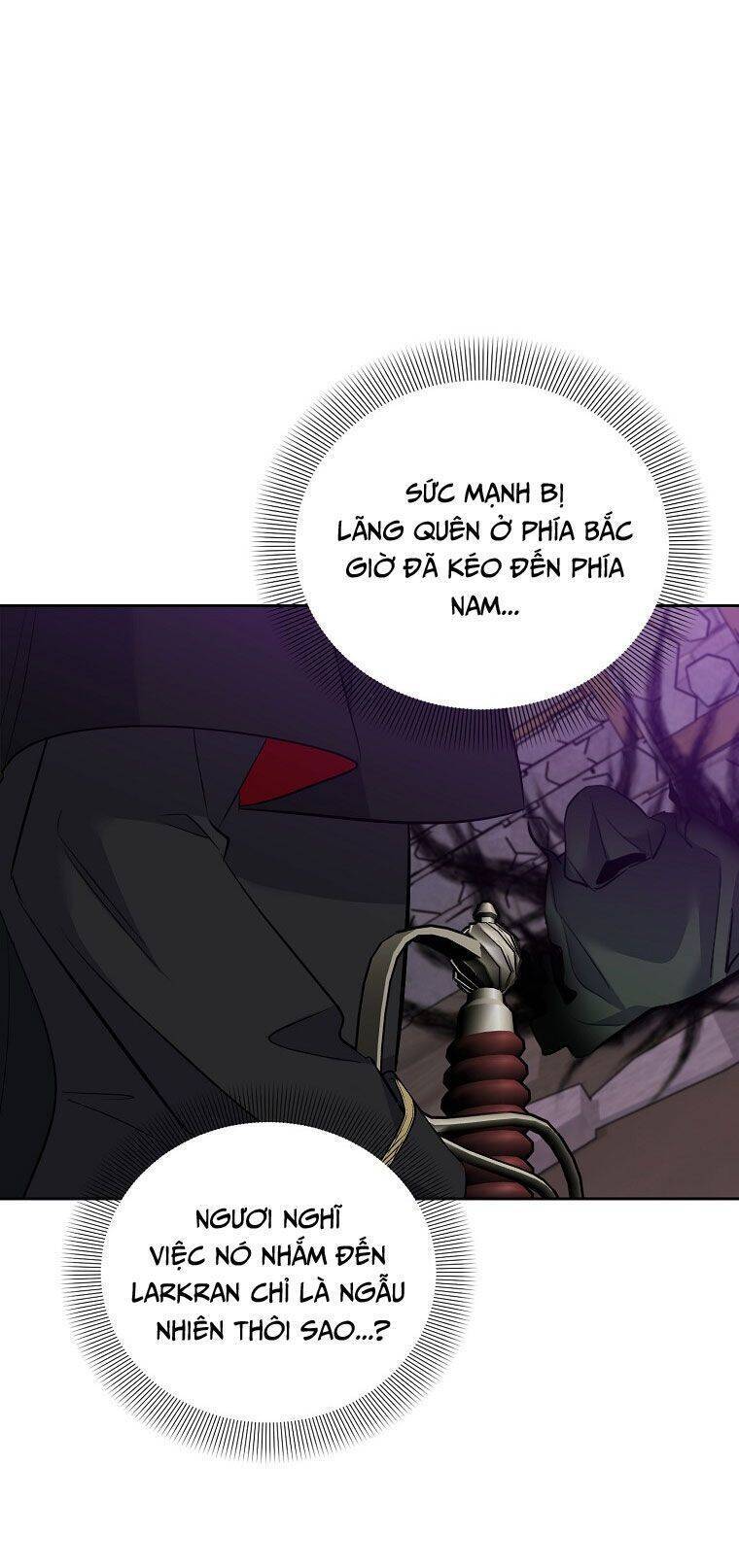 Ác Nữ Karuna Bé Lại Chapter 48 - 60