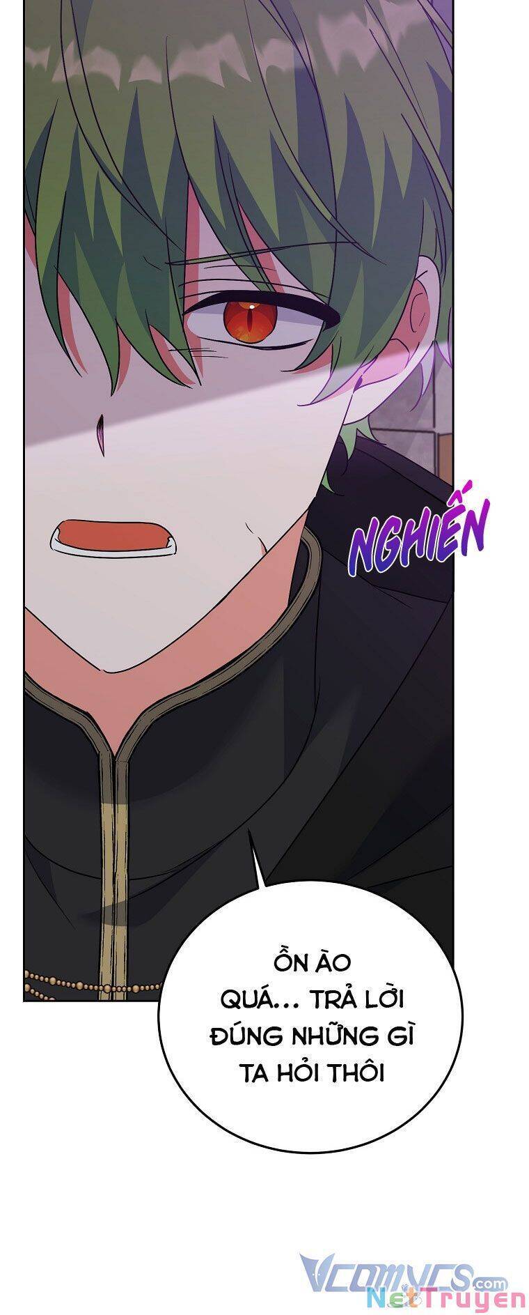 Ác Nữ Karuna Bé Lại Chapter 48 - 66