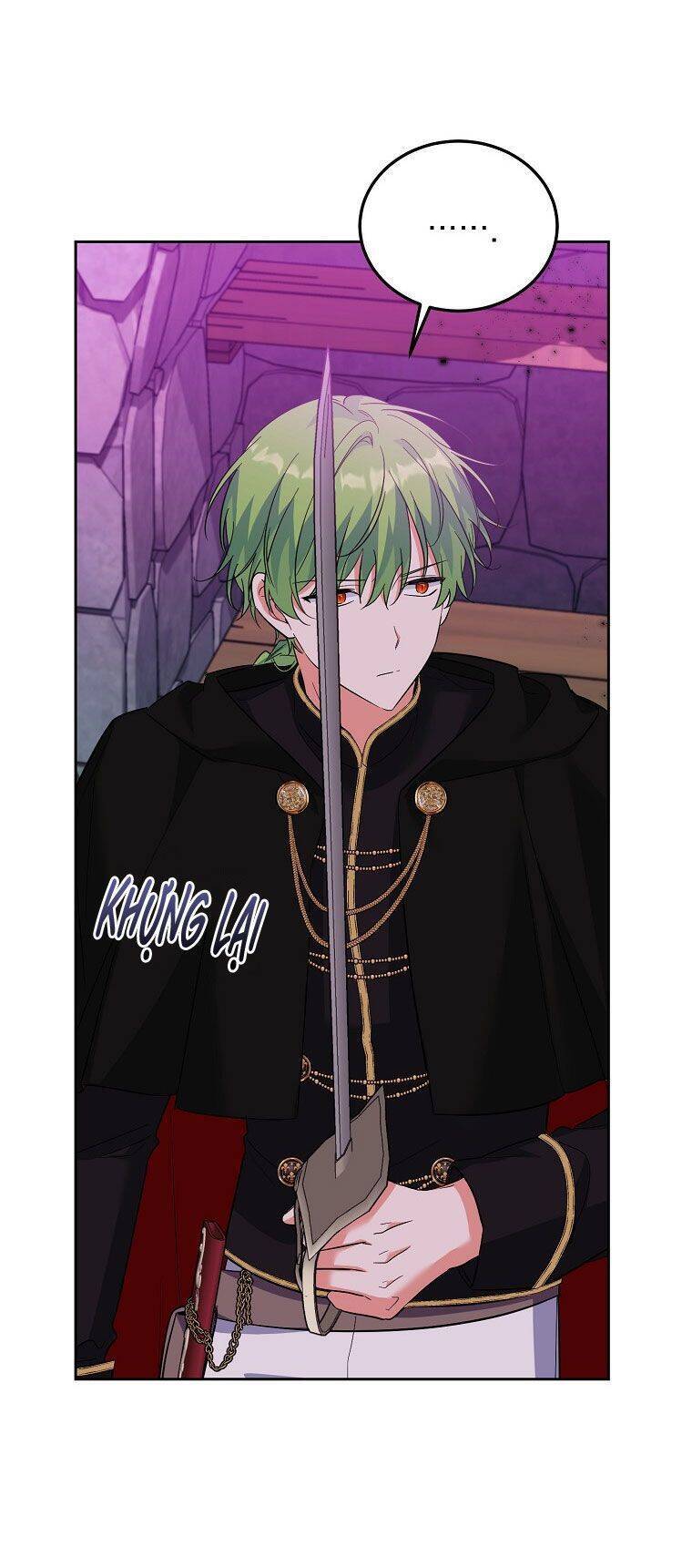 Ác Nữ Karuna Bé Lại Chapter 49 - 11