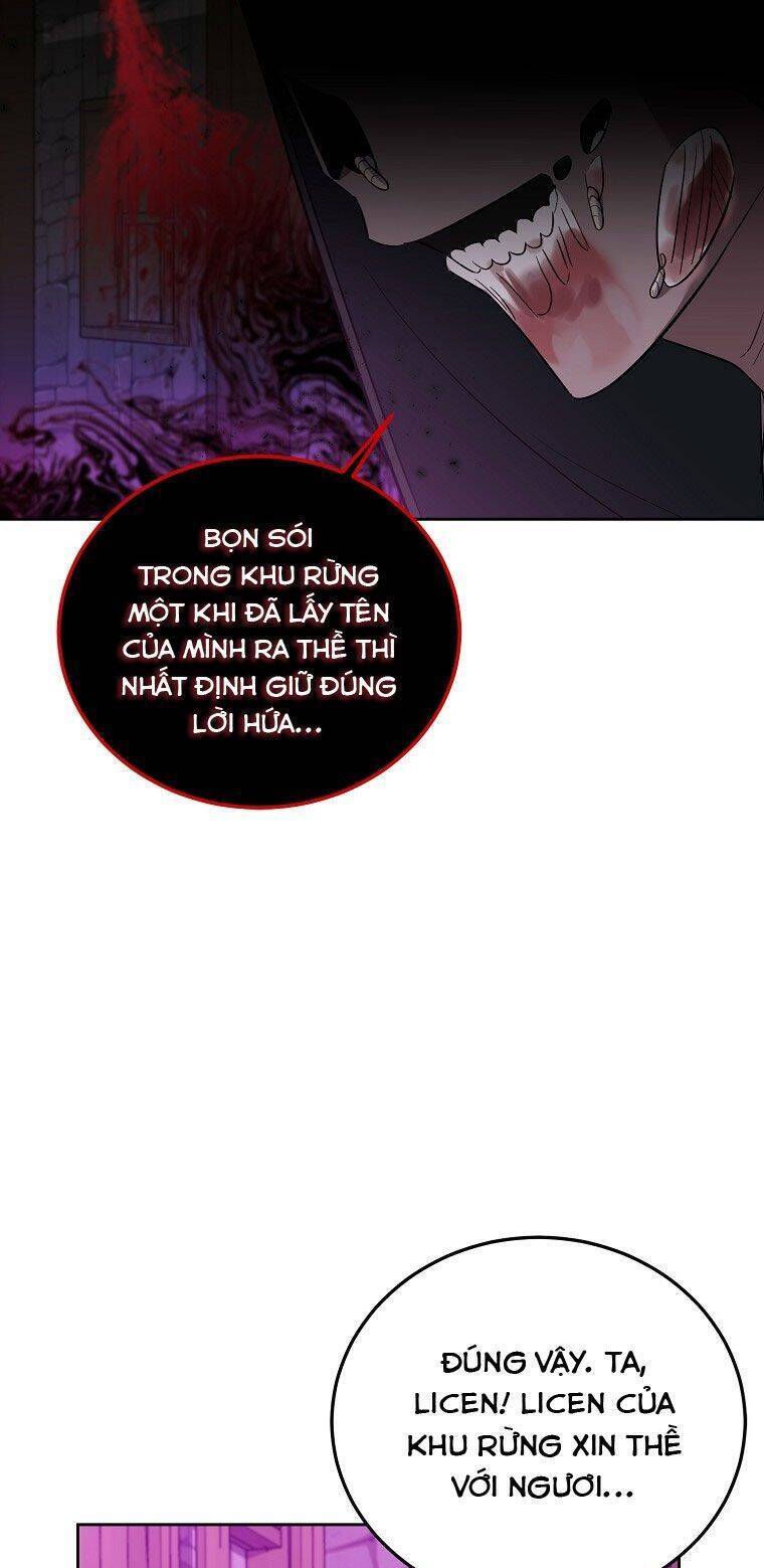 Ác Nữ Karuna Bé Lại Chapter 49 - 15