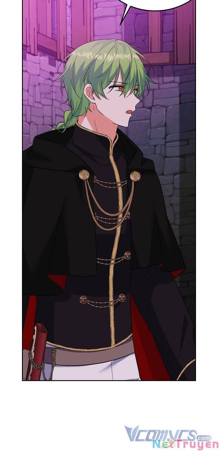 Ác Nữ Karuna Bé Lại Chapter 49 - 16