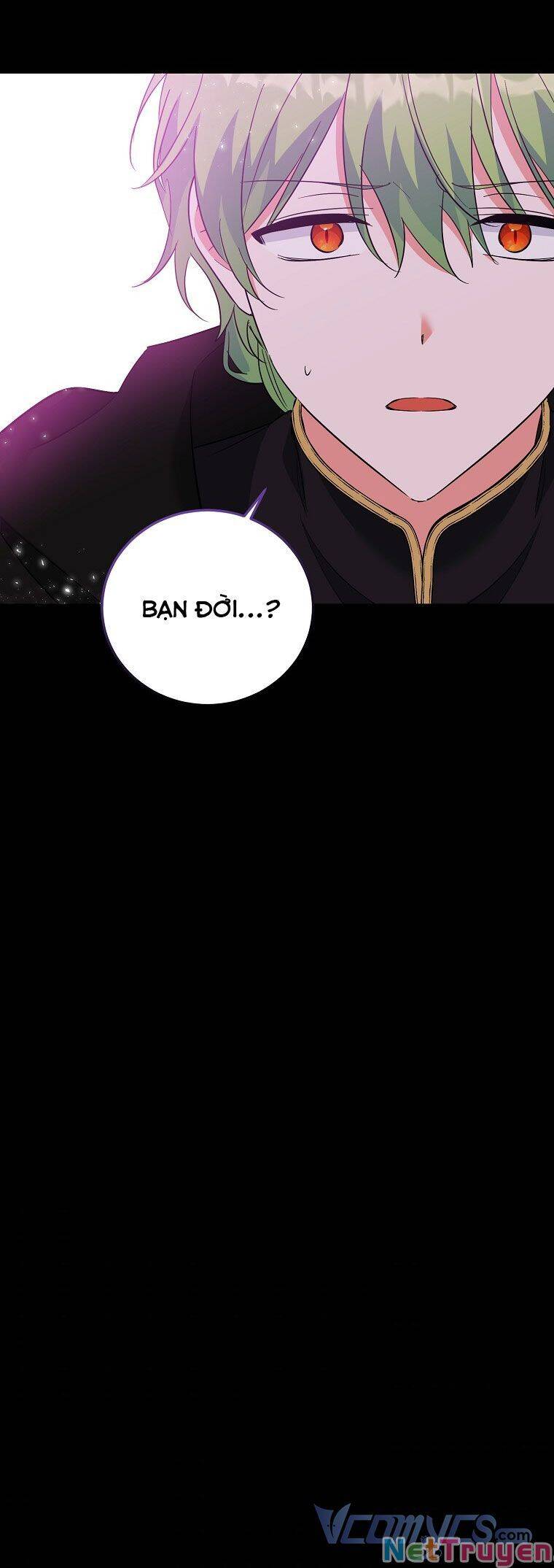 Ác Nữ Karuna Bé Lại Chapter 49 - 18