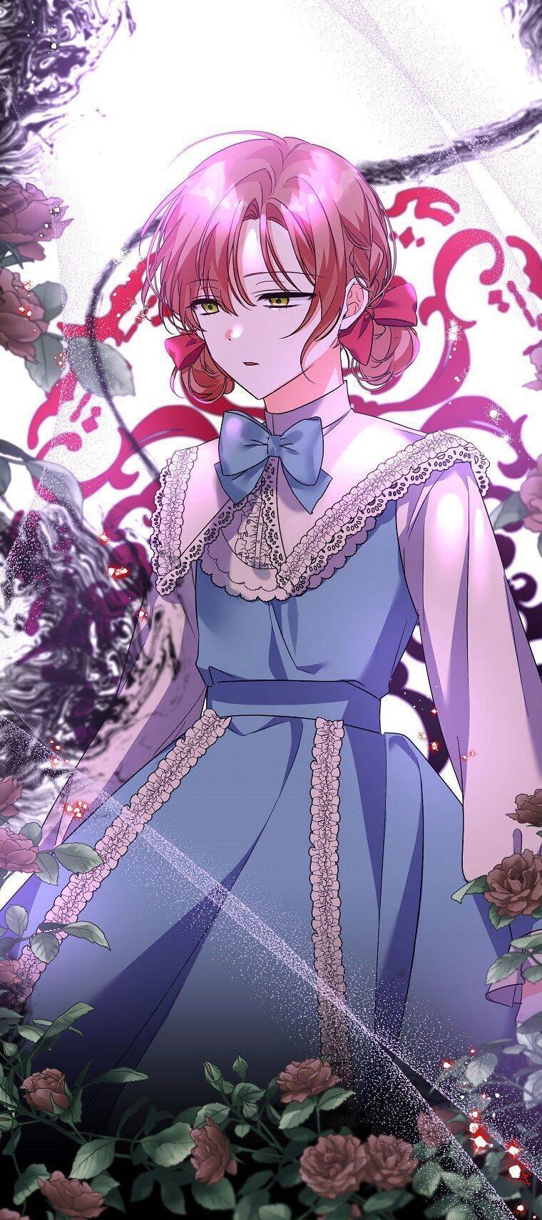 Ác Nữ Karuna Bé Lại Chapter 49 - 20