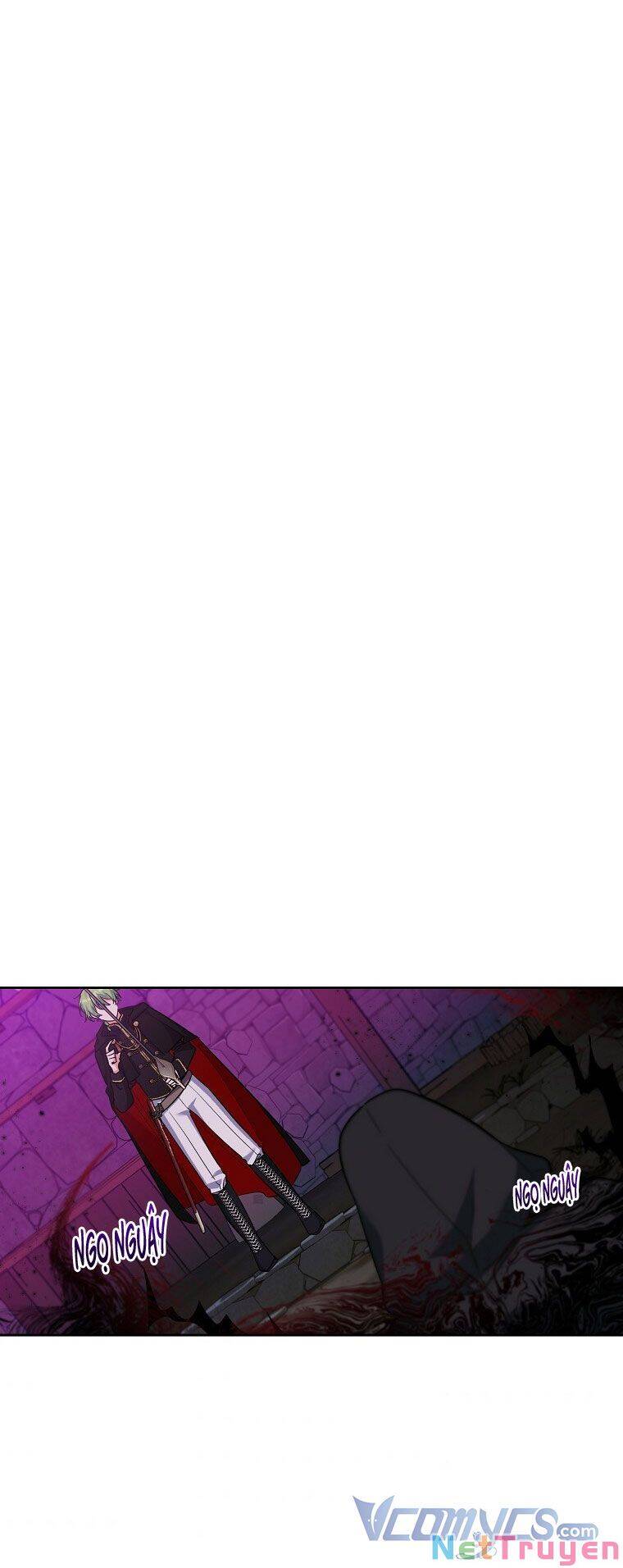 Ác Nữ Karuna Bé Lại Chapter 49 - 3