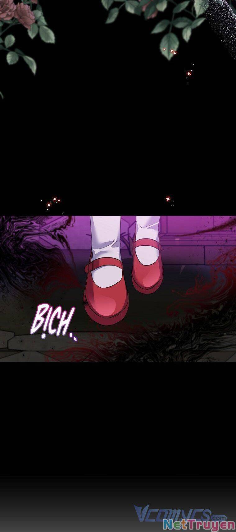 Ác Nữ Karuna Bé Lại Chapter 49 - 21