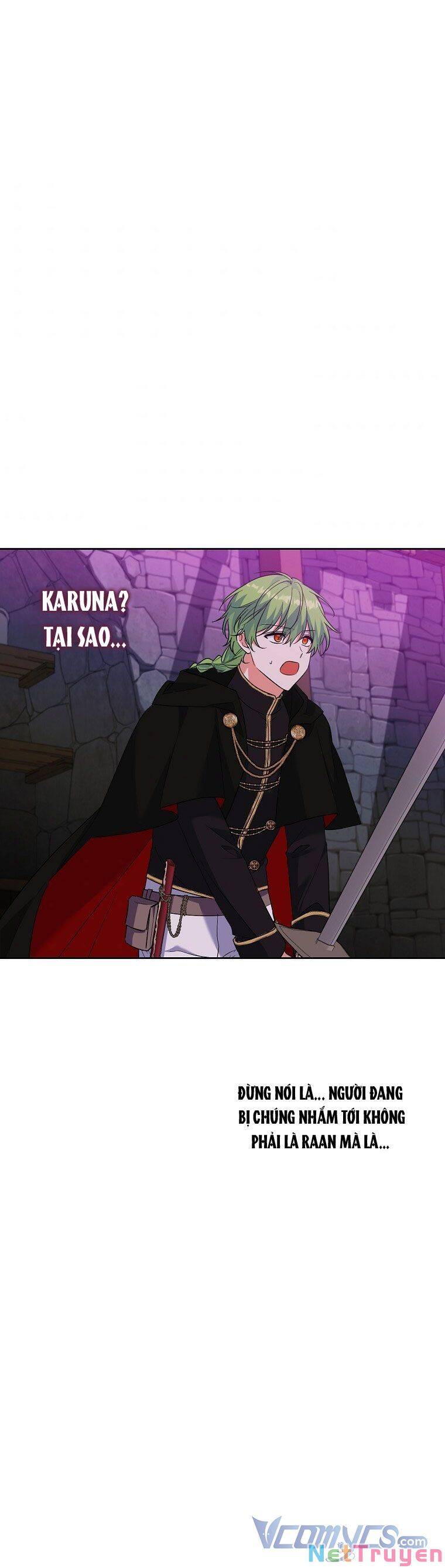 Ác Nữ Karuna Bé Lại Chapter 49 - 24