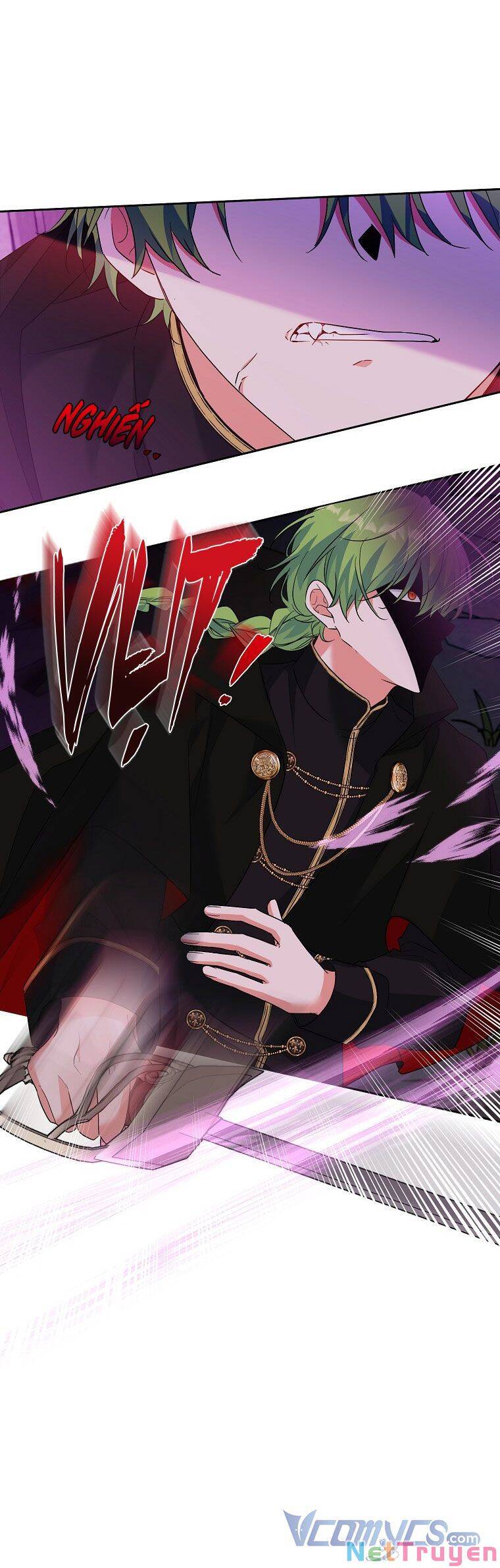 Ác Nữ Karuna Bé Lại Chapter 49 - 26