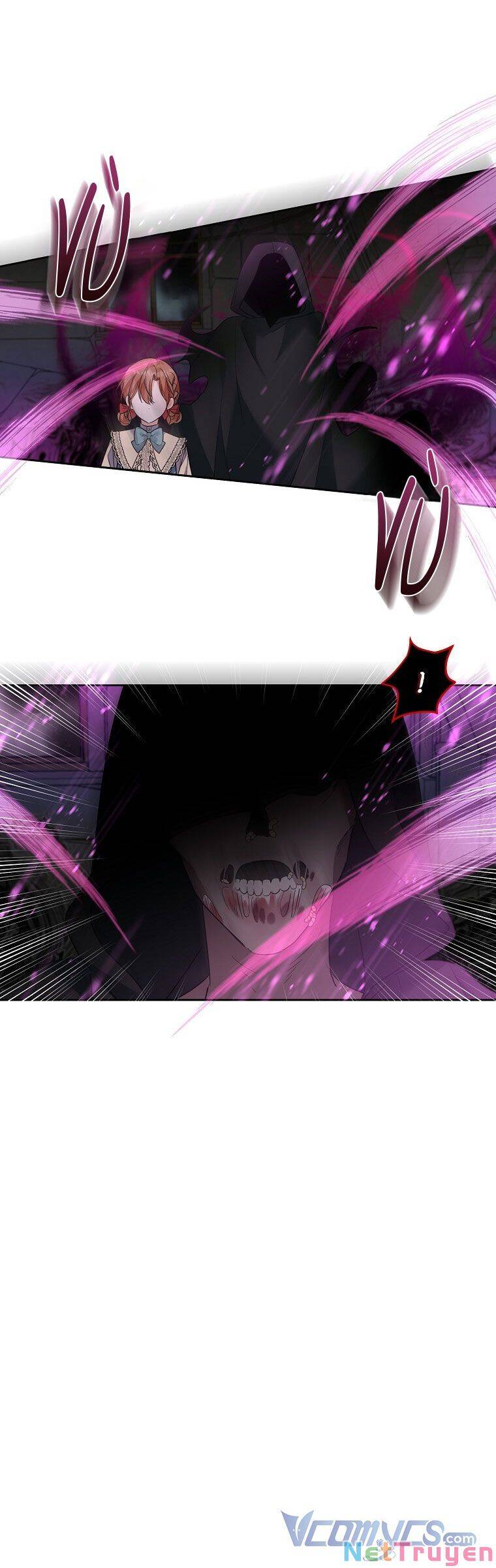 Ác Nữ Karuna Bé Lại Chapter 49 - 27