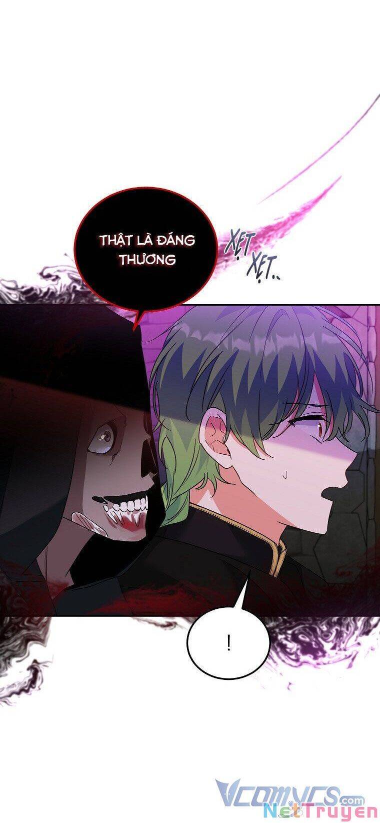 Ác Nữ Karuna Bé Lại Chapter 49 - 30