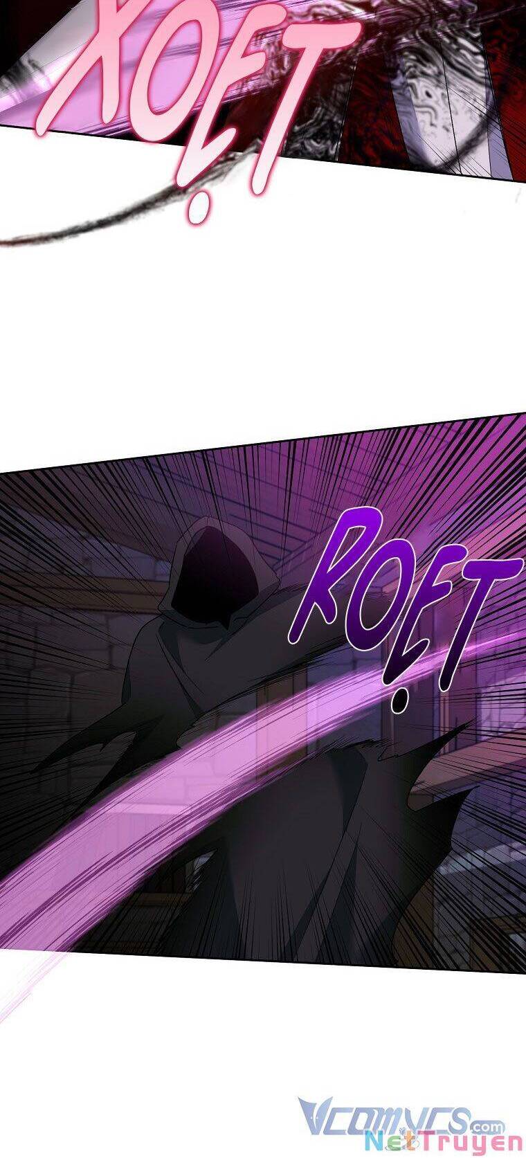 Ác Nữ Karuna Bé Lại Chapter 49 - 32