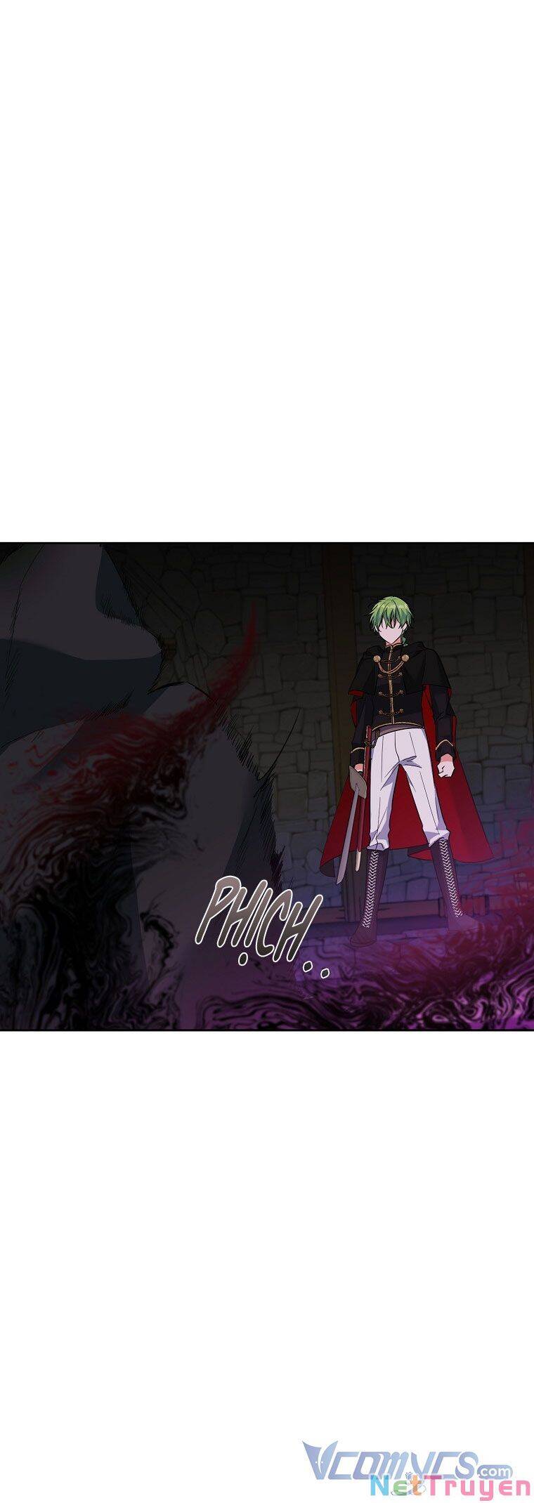 Ác Nữ Karuna Bé Lại Chapter 49 - 33