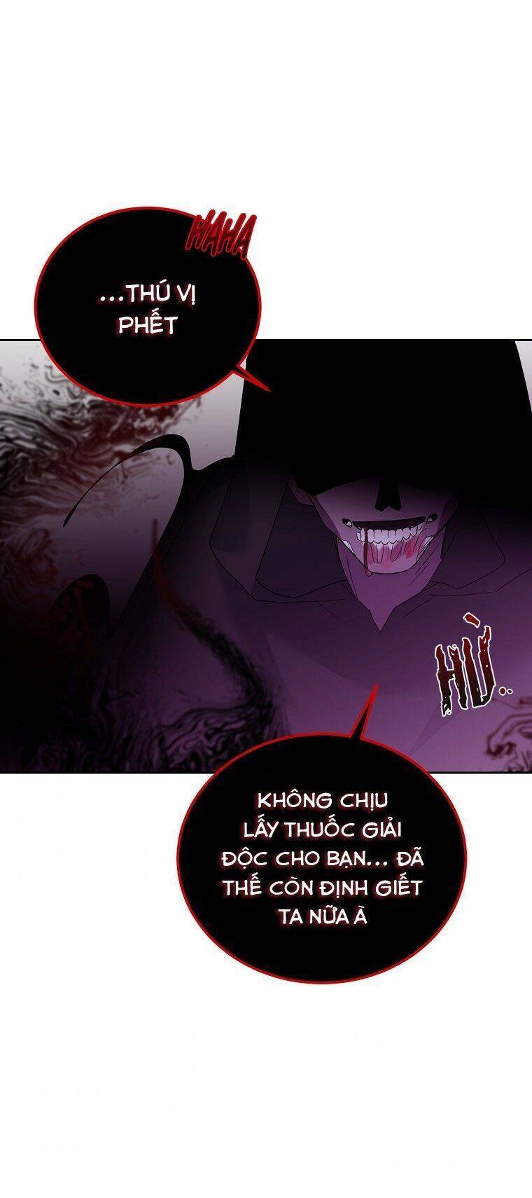 Ác Nữ Karuna Bé Lại Chapter 49 - 34