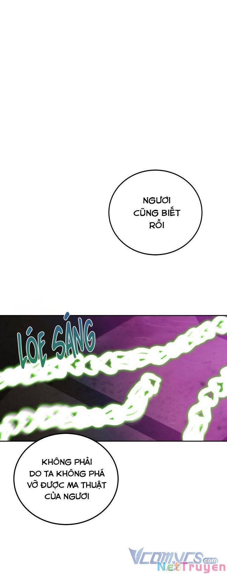 Ác Nữ Karuna Bé Lại Chapter 49 - 38