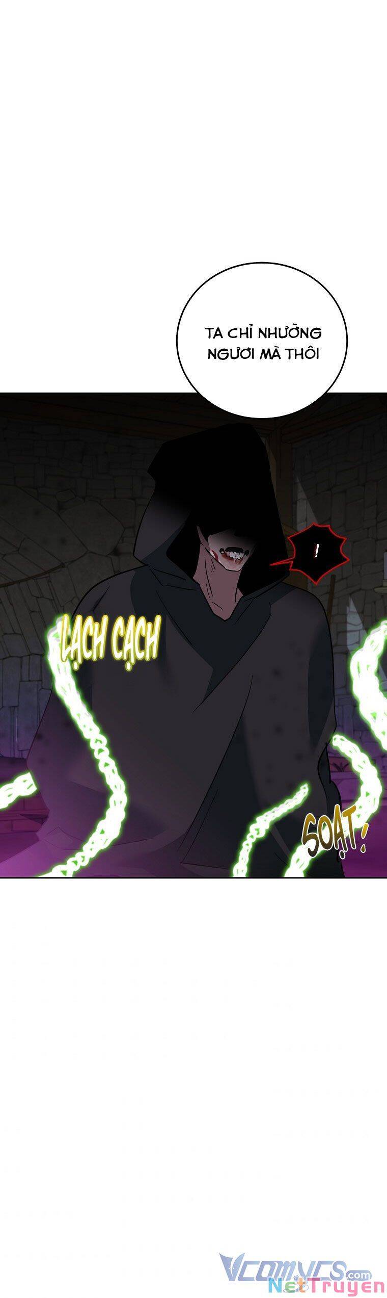 Ác Nữ Karuna Bé Lại Chapter 49 - 39