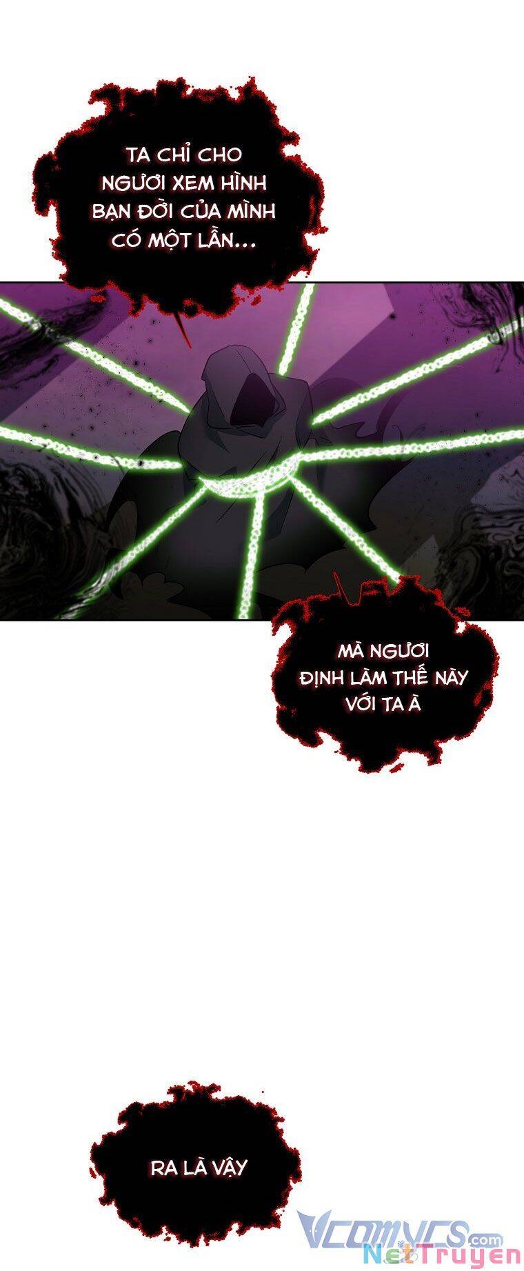 Ác Nữ Karuna Bé Lại Chapter 49 - 42