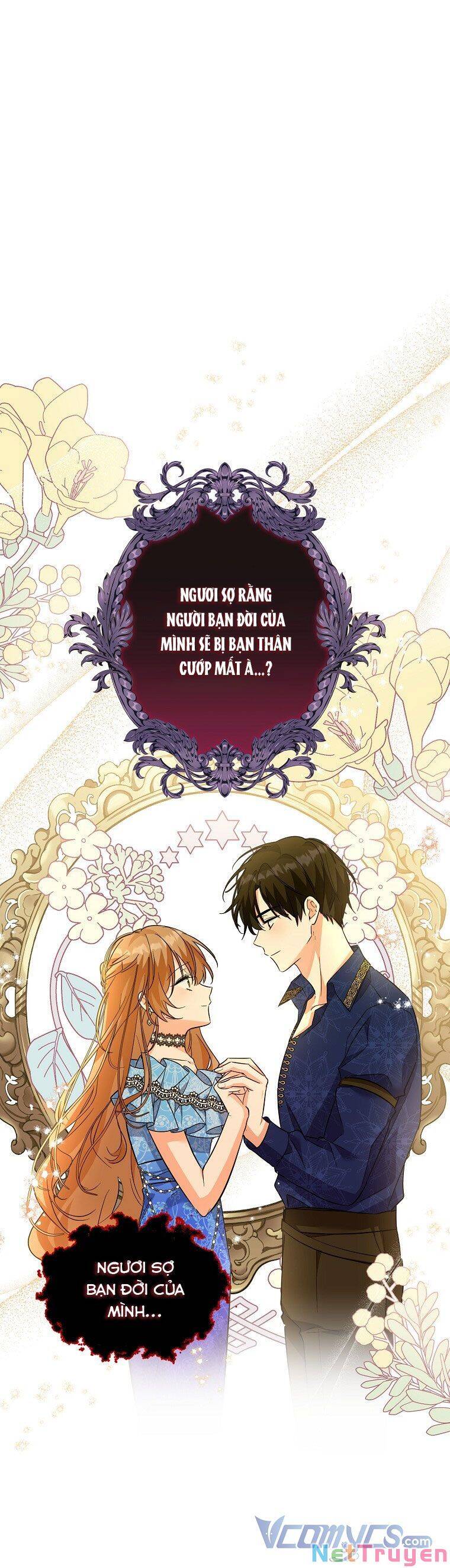 Ác Nữ Karuna Bé Lại Chapter 49 - 43