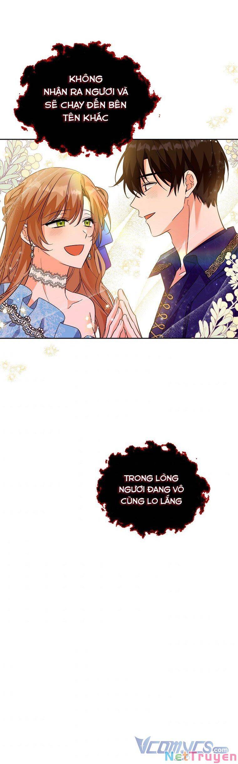 Ác Nữ Karuna Bé Lại Chapter 49 - 44