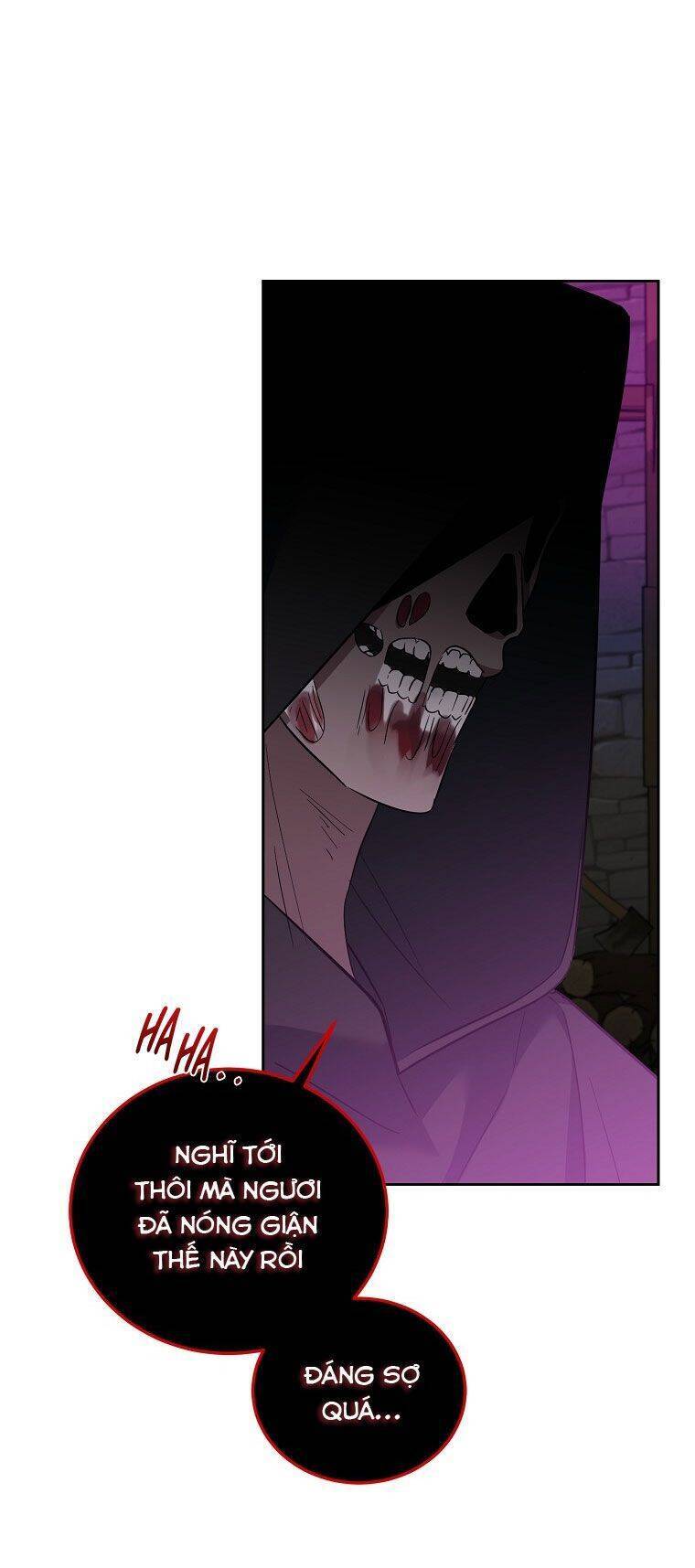 Ác Nữ Karuna Bé Lại Chapter 49 - 46