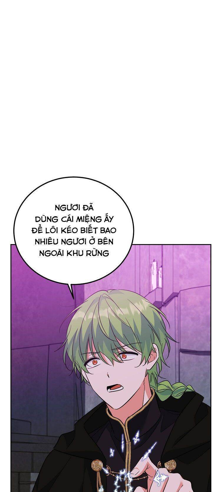 Ác Nữ Karuna Bé Lại Chapter 49 - 48