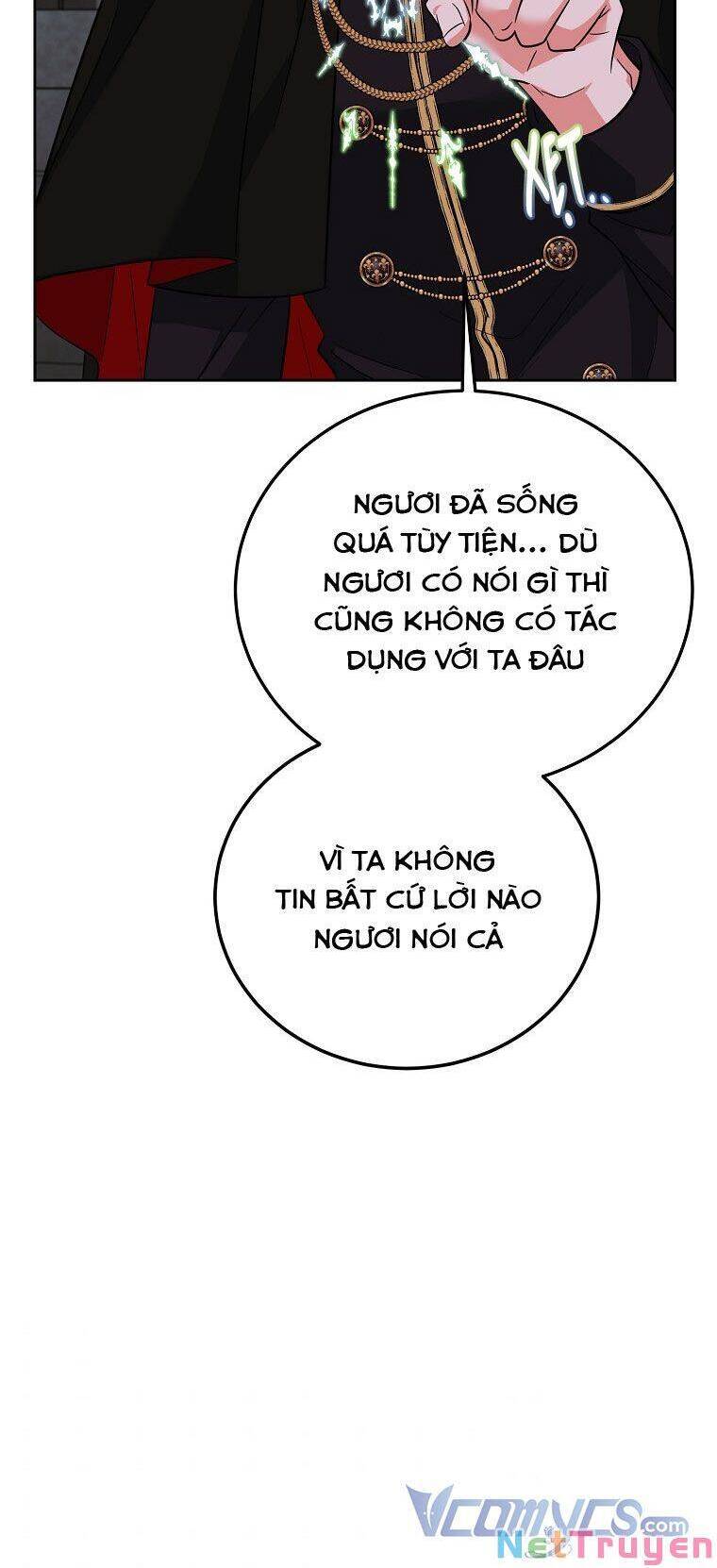 Ác Nữ Karuna Bé Lại Chapter 49 - 49