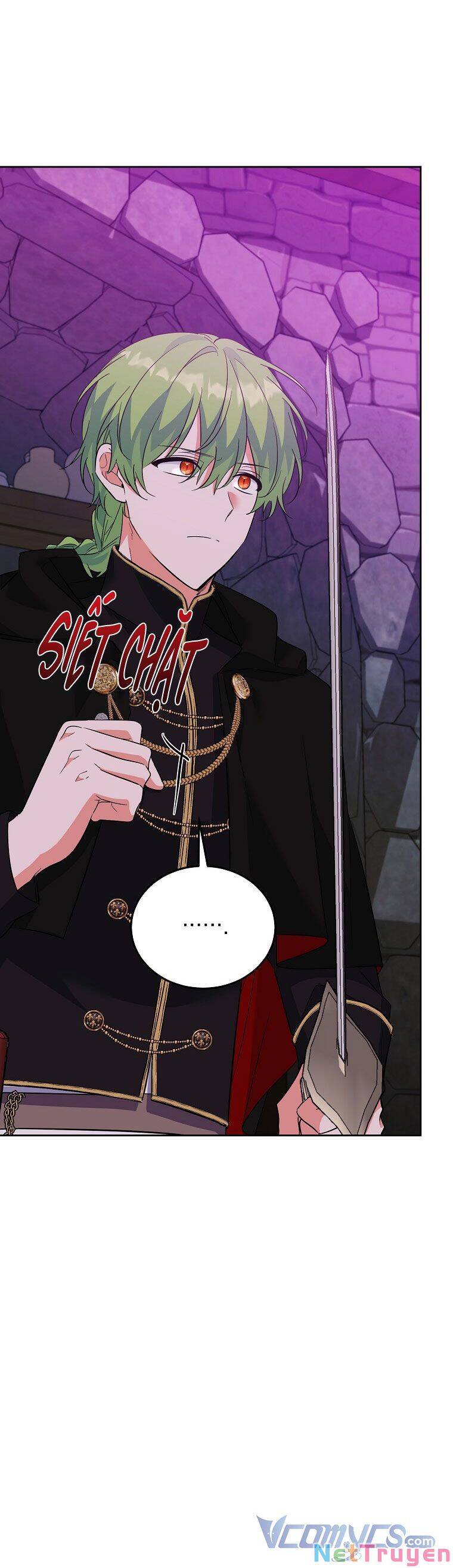 Ác Nữ Karuna Bé Lại Chapter 49 - 6