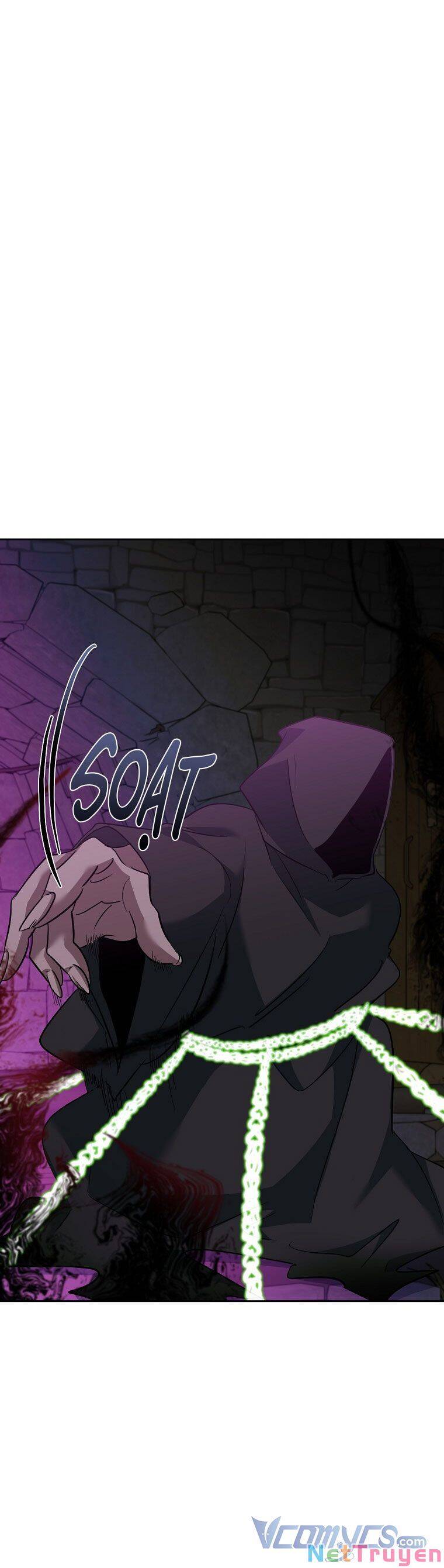 Ác Nữ Karuna Bé Lại Chapter 49 - 53