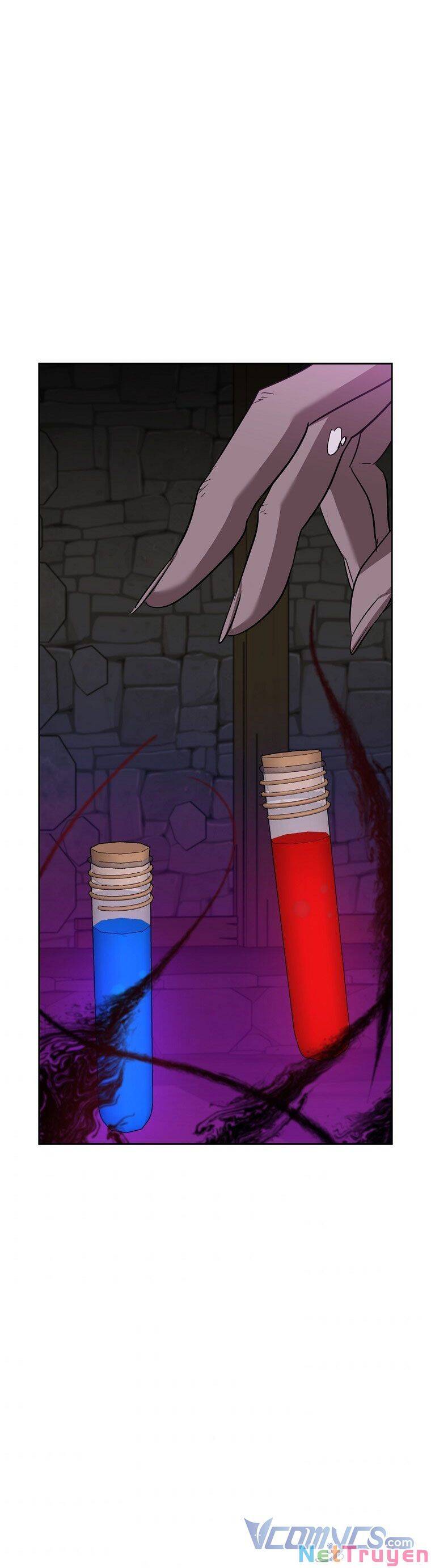 Ác Nữ Karuna Bé Lại Chapter 49 - 54