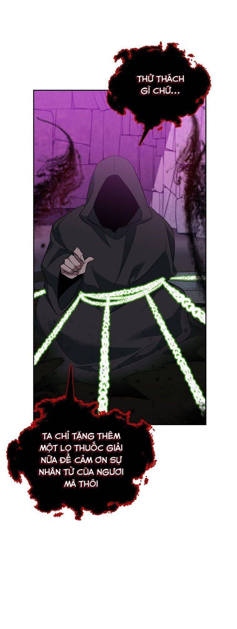 Ác Nữ Karuna Bé Lại Chapter 49 - 59