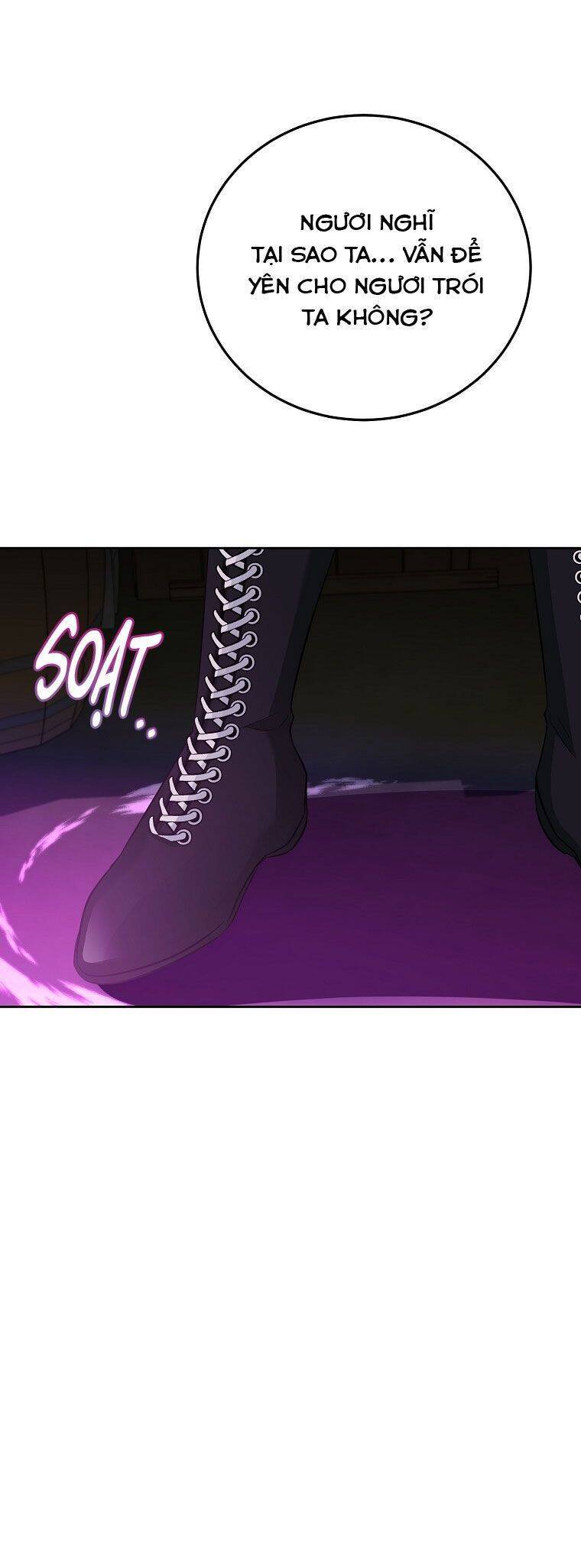 Ác Nữ Karuna Bé Lại Chapter 49 - 7