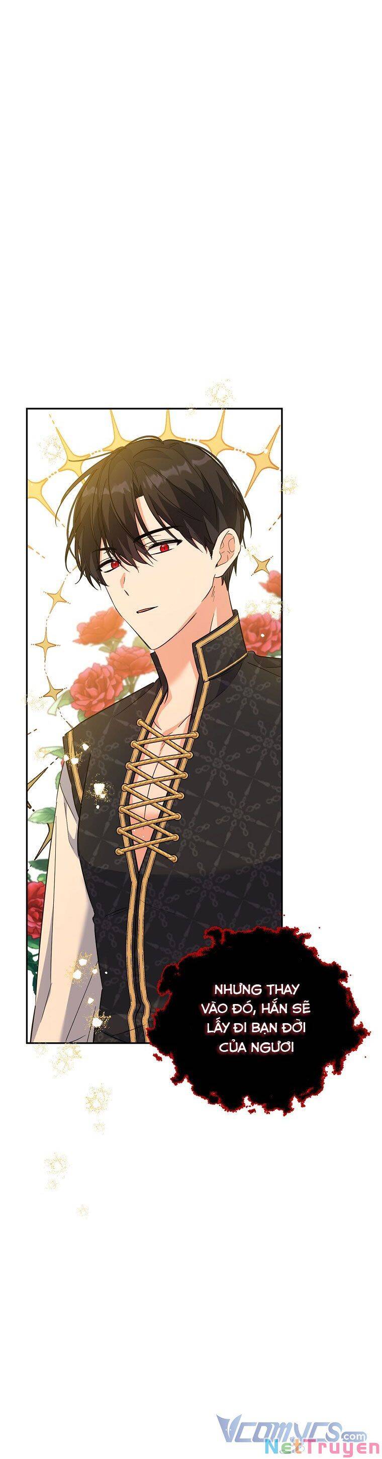 Ác Nữ Karuna Bé Lại Chapter 49 - 61