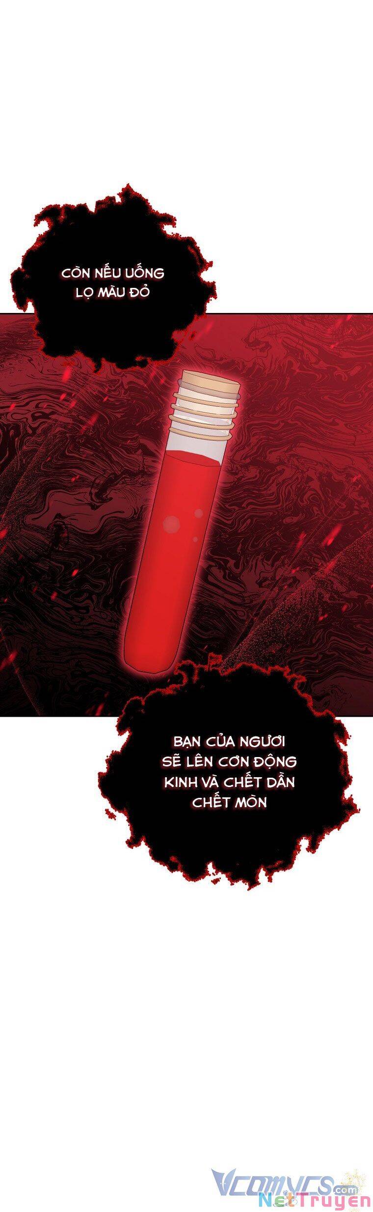 Ác Nữ Karuna Bé Lại Chapter 49 - 62