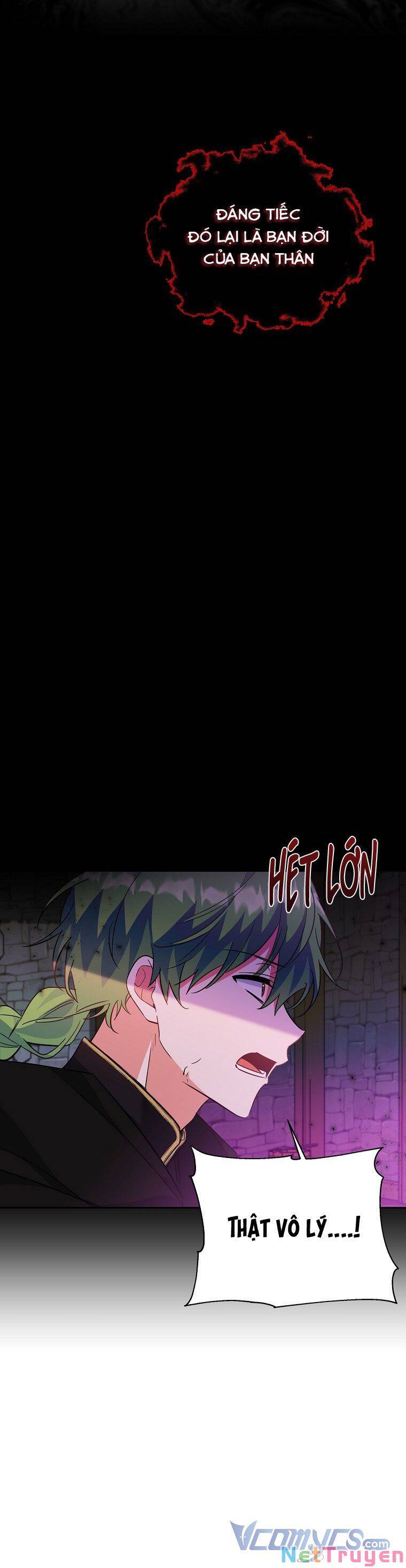 Ác Nữ Karuna Bé Lại Chapter 49 - 66