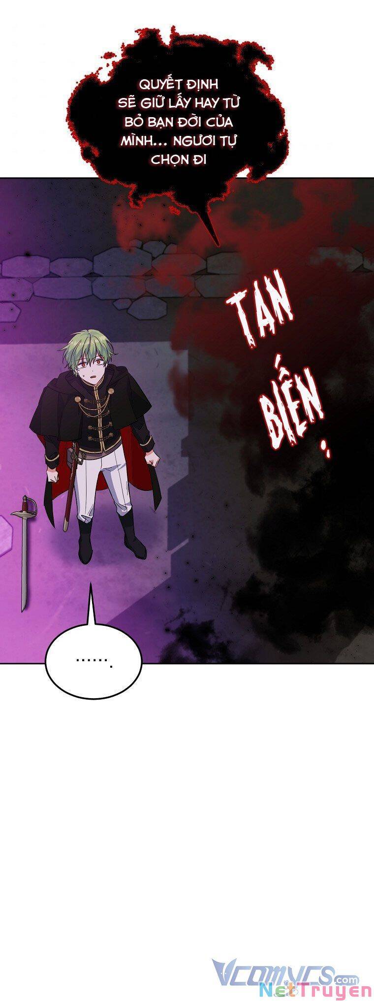 Ác Nữ Karuna Bé Lại Chapter 49 - 69