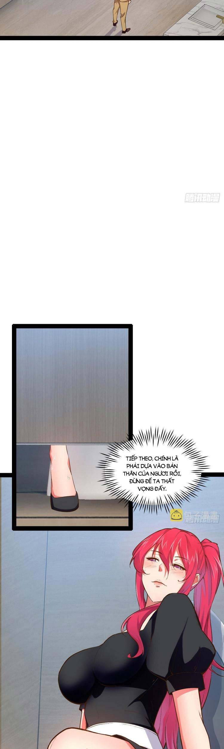 Bắt Đầu Làm Đầy Điểm Mị Lực Chapter 46 - 3