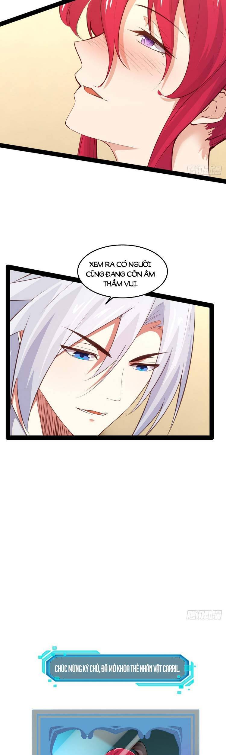 Bắt Đầu Làm Đầy Điểm Mị Lực Chapter 49 - 7