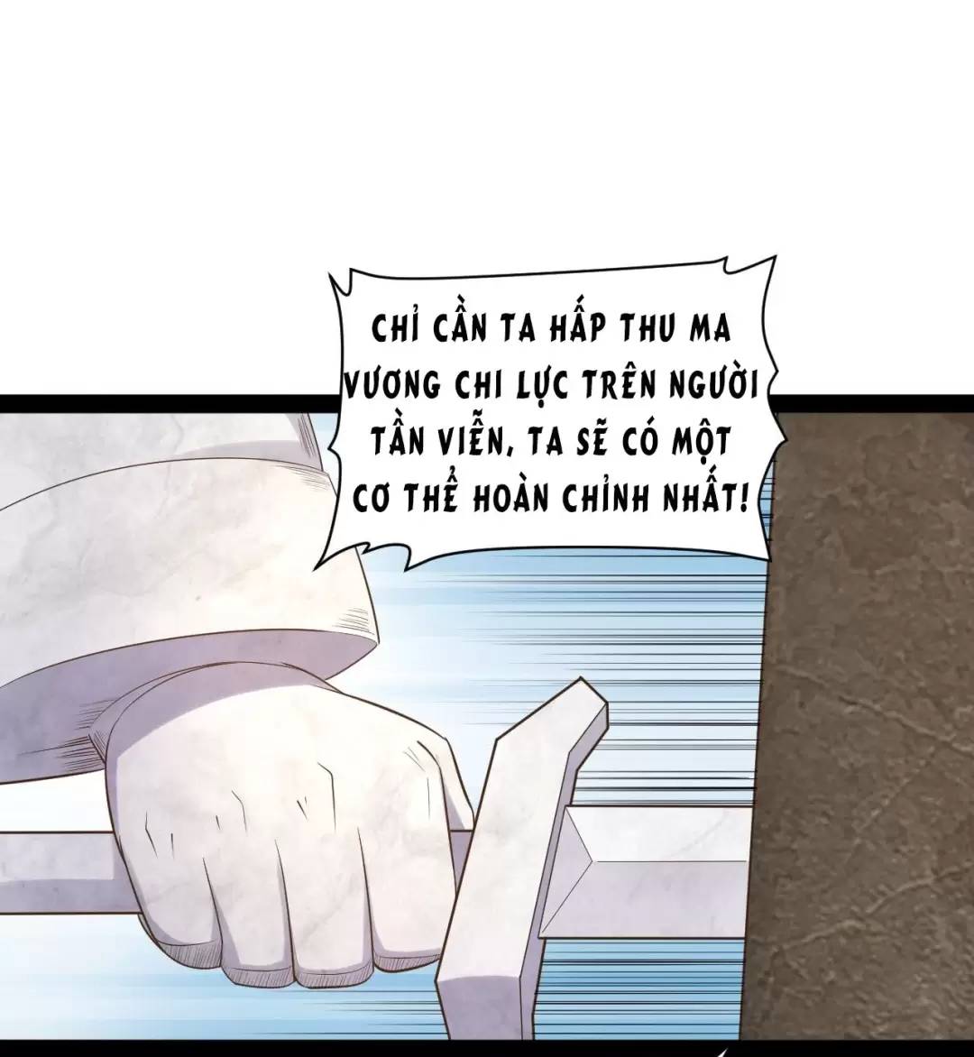 Bắt Đầu Làm Đầy Điểm Mị Lực Chapter 52 - 28