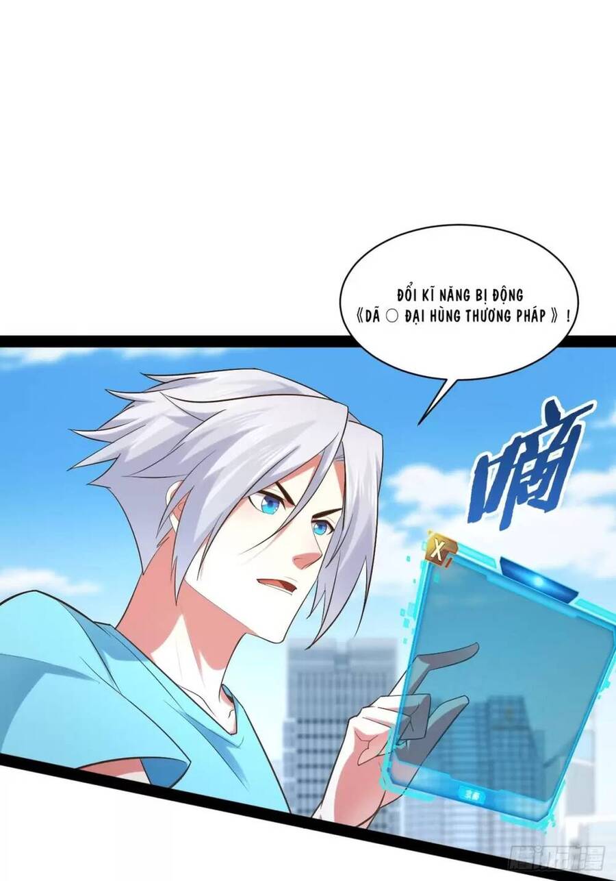 Bắt Đầu Làm Đầy Điểm Mị Lực Chapter 55 - 3