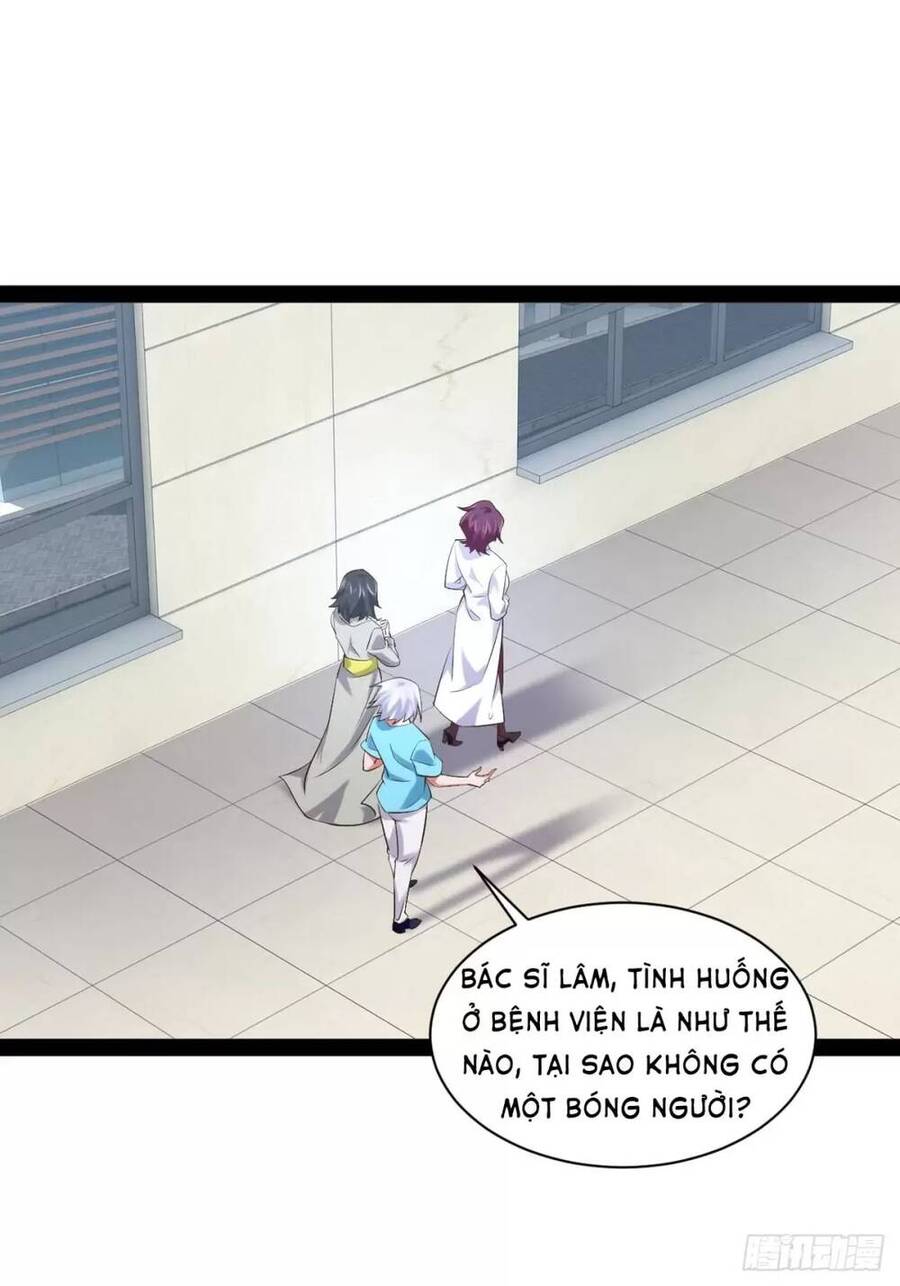 Bắt Đầu Làm Đầy Điểm Mị Lực Chapter 55 - 37