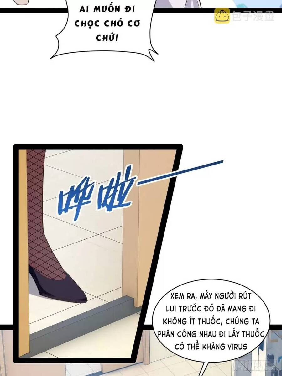 Bắt Đầu Làm Đầy Điểm Mị Lực Chapter 56 - 11