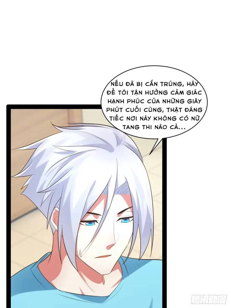 Bắt Đầu Làm Đầy Điểm Mị Lực Chapter 56 - 25