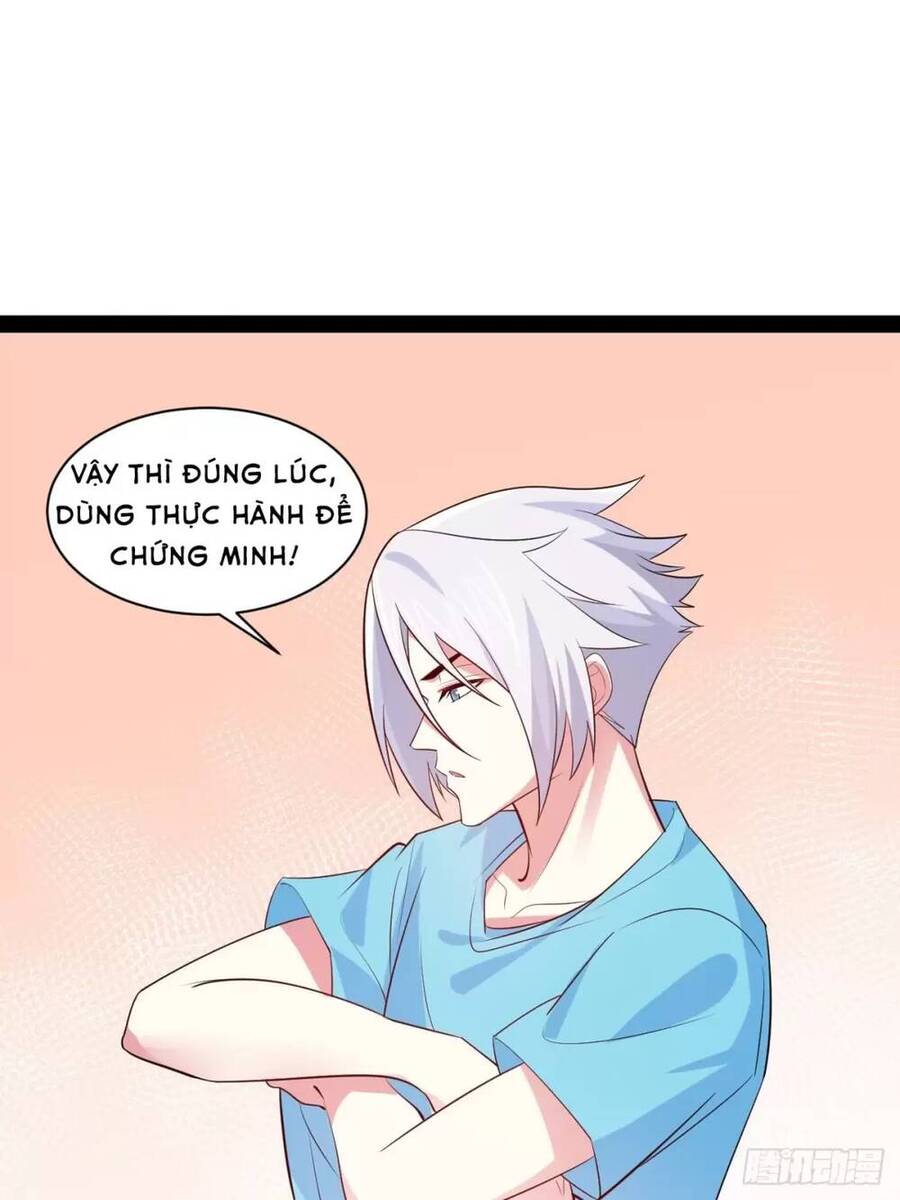 Bắt Đầu Làm Đầy Điểm Mị Lực Chapter 57 - 30