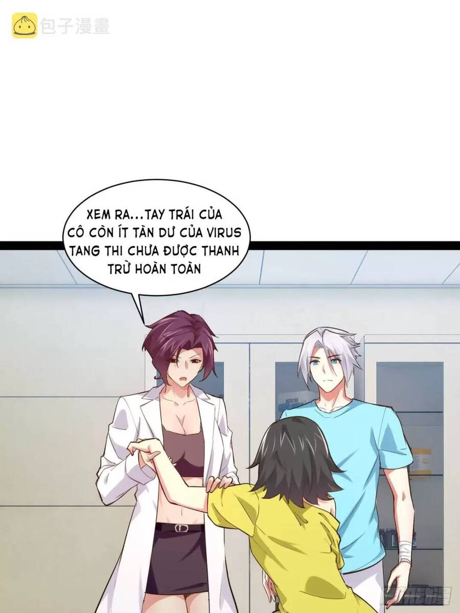 Bắt Đầu Làm Đầy Điểm Mị Lực Chapter 58 - 12