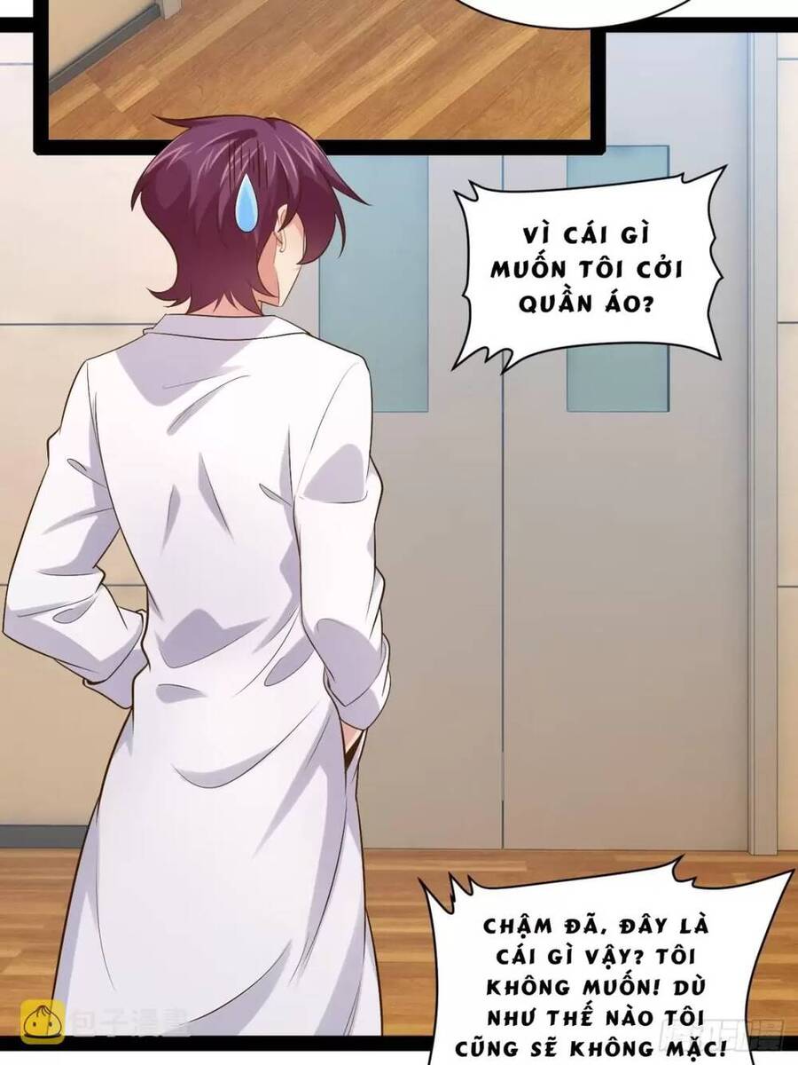 Bắt Đầu Làm Đầy Điểm Mị Lực Chapter 58 - 16