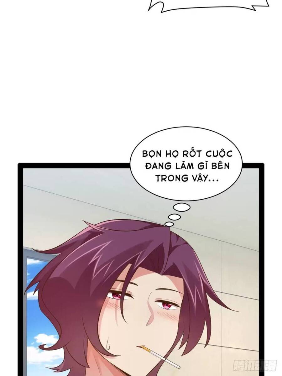 Bắt Đầu Làm Đầy Điểm Mị Lực Chapter 58 - 17