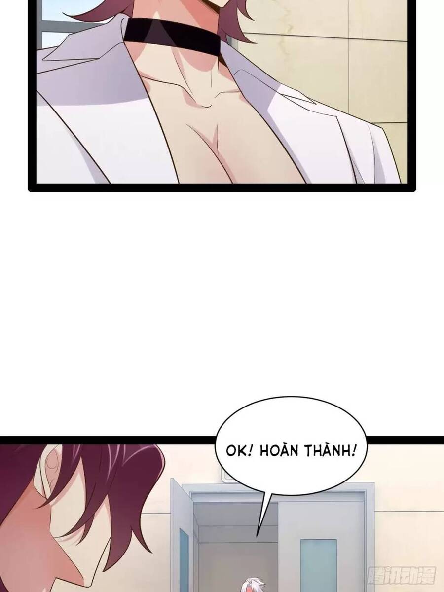 Bắt Đầu Làm Đầy Điểm Mị Lực Chapter 58 - 18