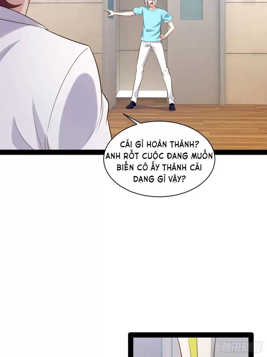 Bắt Đầu Làm Đầy Điểm Mị Lực Chapter 58 - 19