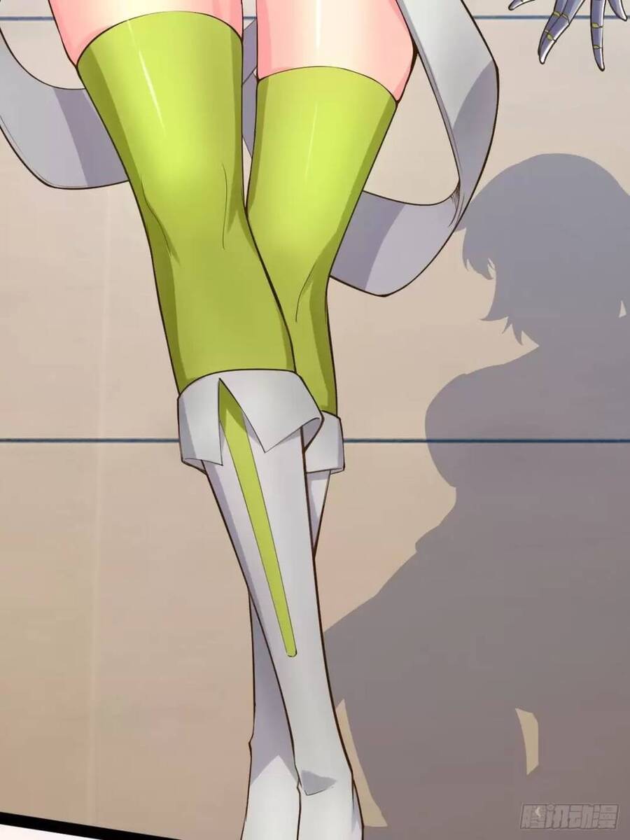 Bắt Đầu Làm Đầy Điểm Mị Lực Chapter 58 - 22